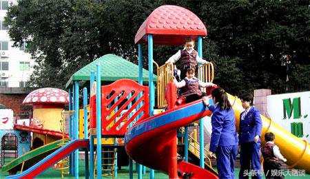 开一家私人幼儿园大概需要多少钱,私人幼儿园一个月多少钱啊