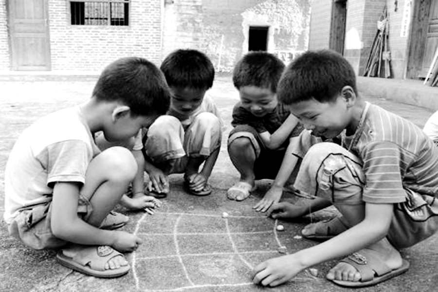 忆当年，你是哪一个游戏的“王者”？