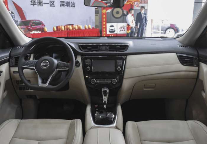 奇骏2020车主真实感受,奇骏怎么看是前驱还是后驱