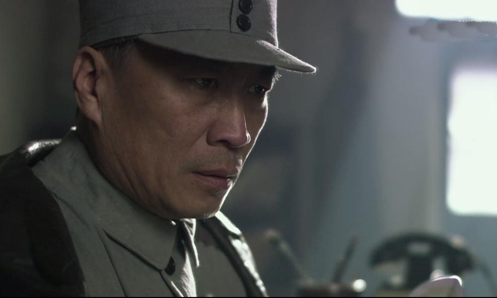 风筝江万朝自爆是特务哪一集,风筝江万朝真实身份揭晓时间