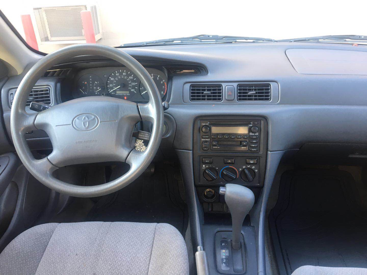 亲历:美国4S店对车主有多好,你想象不到