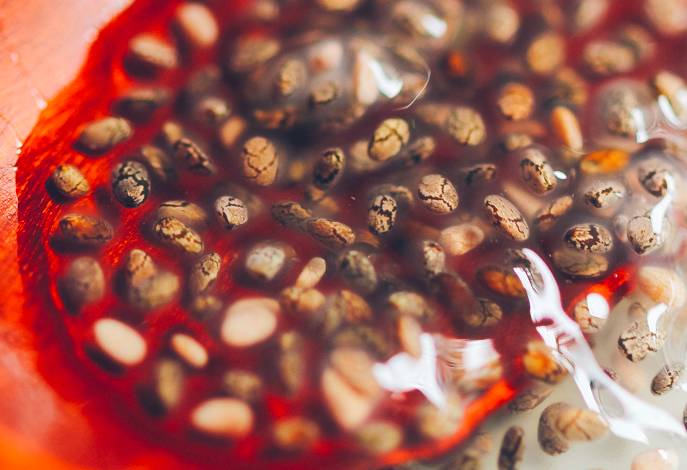 怎样做好吃的零食又不长胖又简单,减肥期间可以吃什么零食不长胖