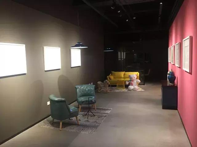 趣看展览,趣看美术馆