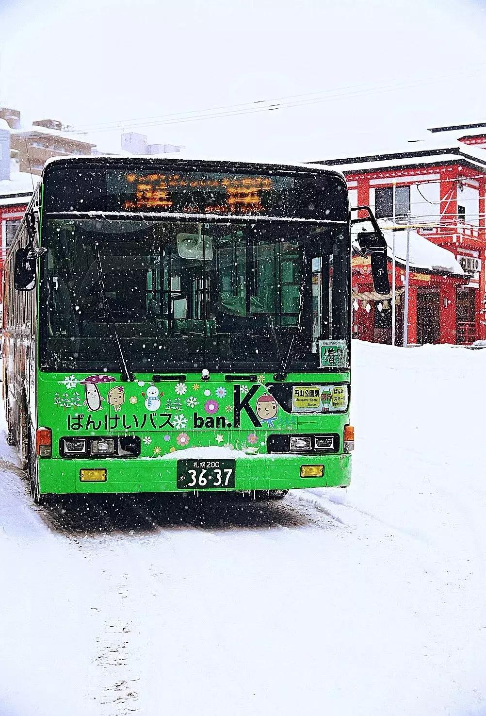 北海道自由行攻略,北海道旅游攻略七天自由行