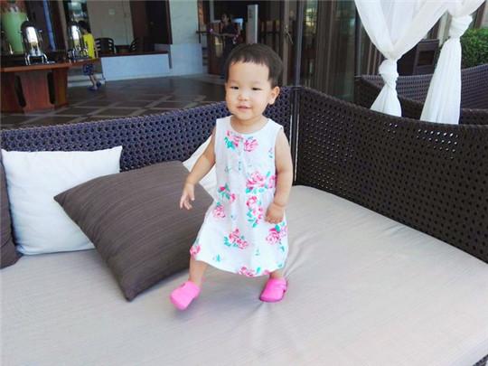 带着一家子来海边,带着一家子去旅游