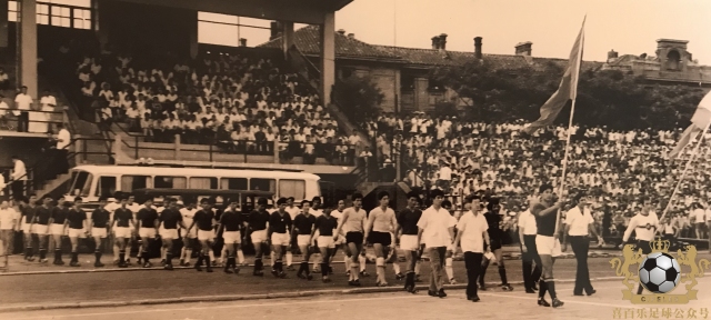 天津足坛双百颂,津门足坛双百颂名单