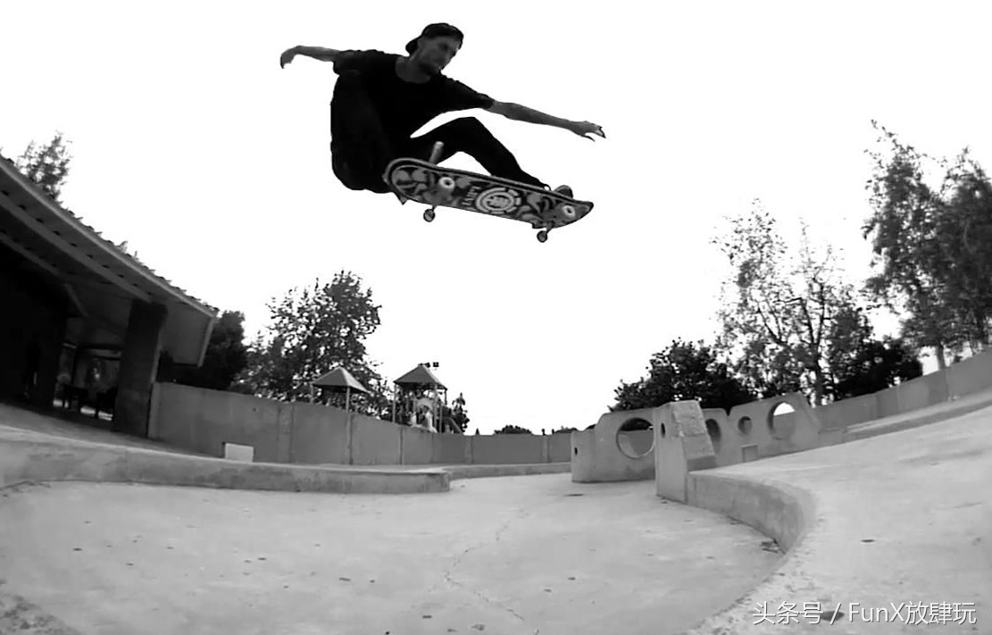 值得入手的滑板,planb滑板队