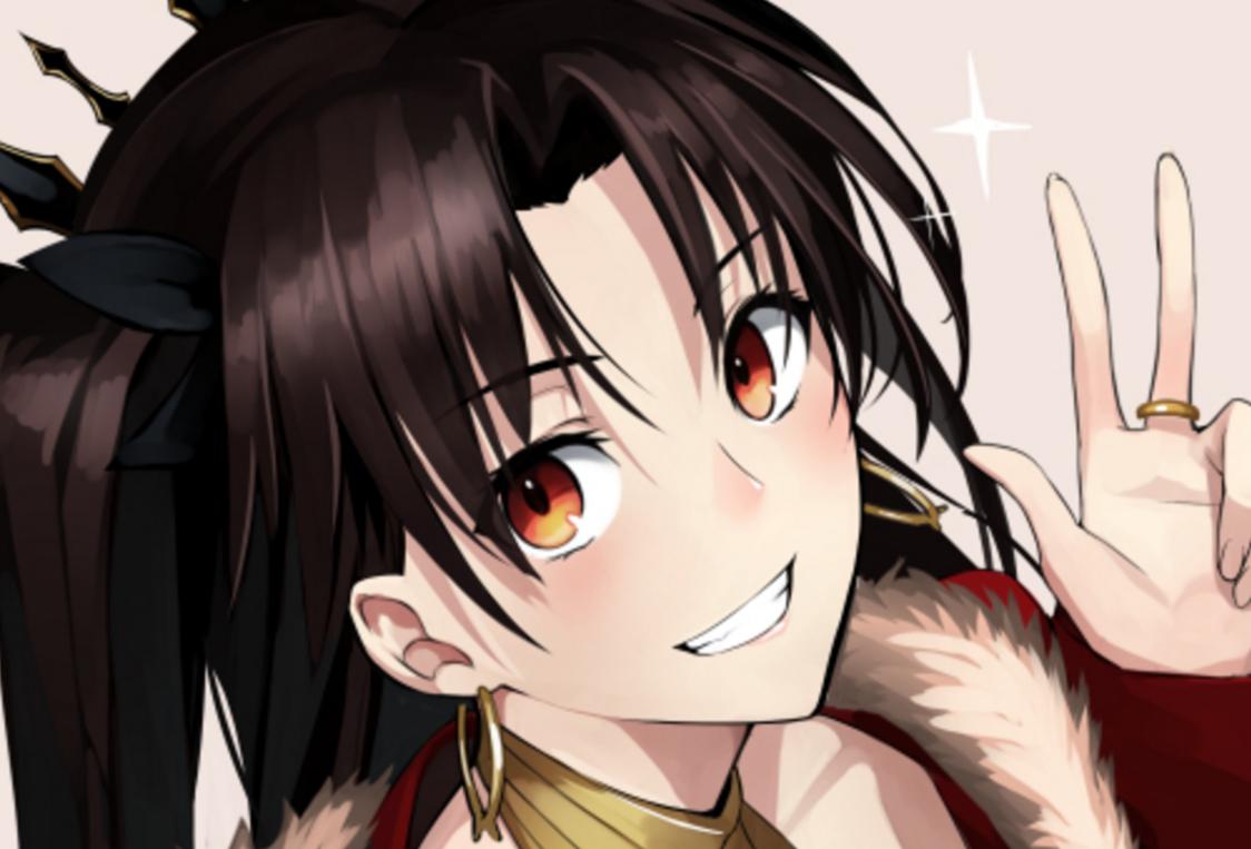 新年抽一发弓凛！FateGO圣诞Alter再临