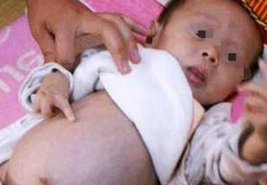 婴儿7天没拉大便了怎么办,婴儿七天没拉粑粑啥子情况