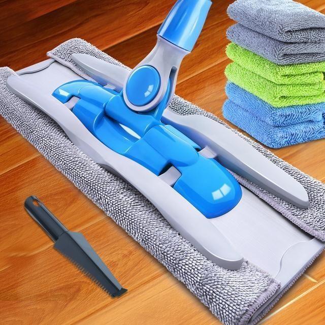 大理石地板拖不干净怎么办,地板瓷砖脏了拖不干净怎么办