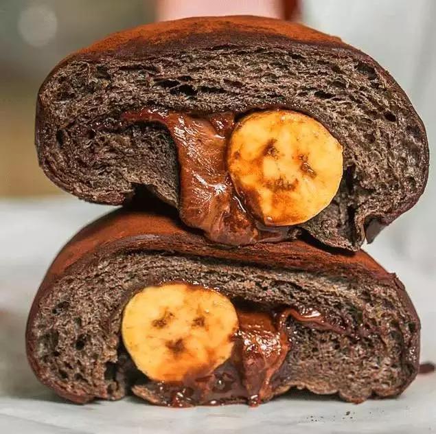 上海最近超火的网红店,上海网红打卡店吃的东西