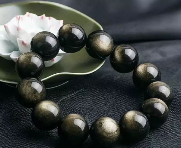 男人必戴的手串,男人顶级手串招财双圈