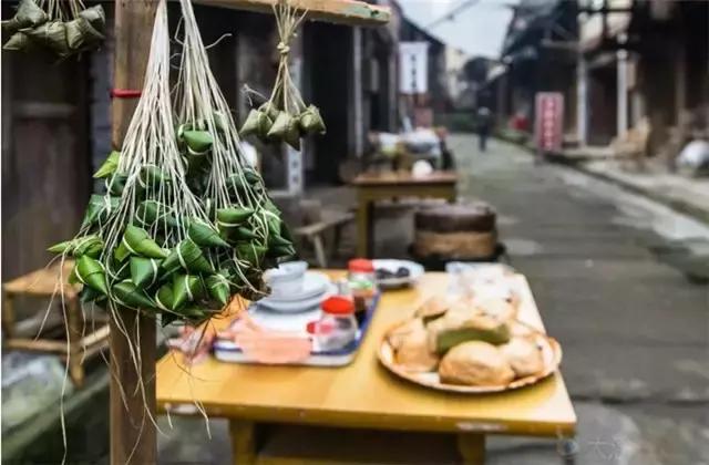 重庆古镇很多冷门气质古镇，找个空闲去逛逛呗？