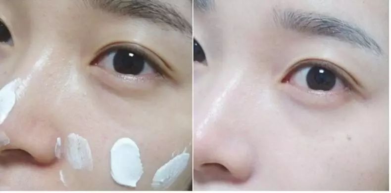 bb霜cc霜素颜霜气垫有什么区别,bb霜cc霜隔离霜素颜霜区别