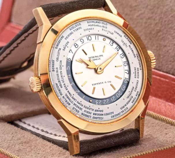 百达翡丽20年后还保值吗,百达翡丽和劳力士哪个保值