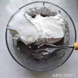 简单的烘焙点心,烘焙黑巧做法