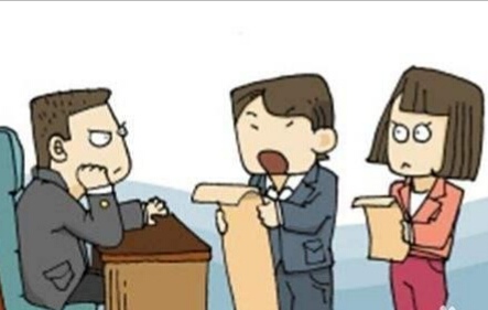 话说职场功利心,职场得失心太重