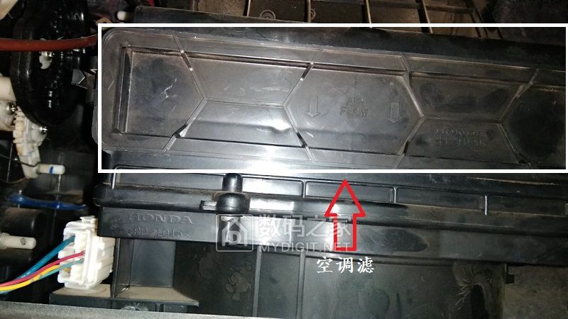 本田锋范空调鼓风机异响解决方法,本田锋范鼓风机老是坏是怎么回事