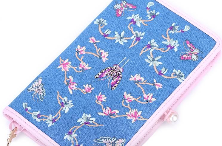 好看手帐文具有哪些,用彩笔做出美丽的手帐