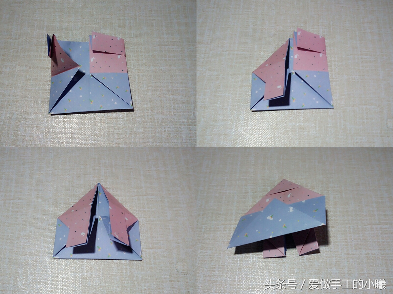 折纸蝴蝶折纸小鸡,折纸王子折纸蝴蝶