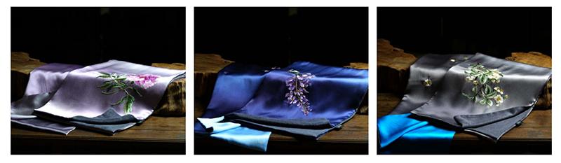 文化传承苏州刺绣,苏州刺绣手工艺