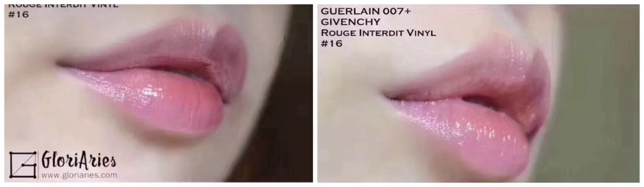 兰蔻的口红好还是ysl的口红好,兰蔻香奈儿口红哪款好用