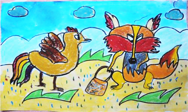 黄鼠狼偷鸡属于什么行为,黄鼠狼偷鸡为什么只能看不能打