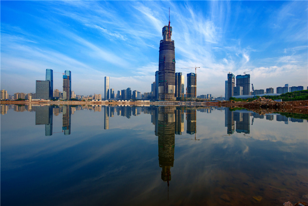 悦享冬日,暖暖广东,让您心悦广东