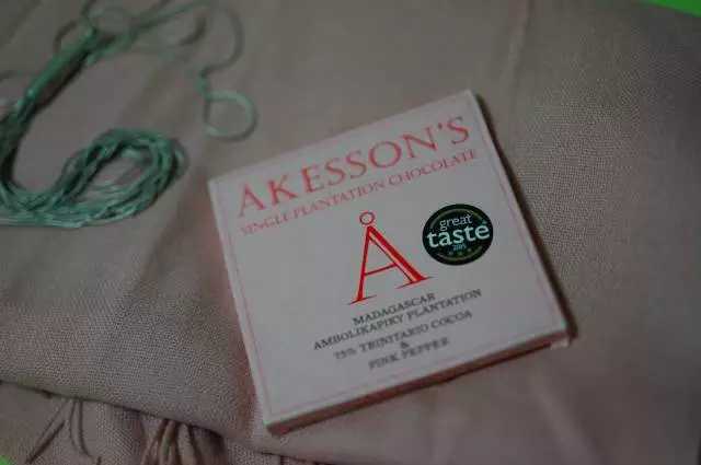 巧克力控一定要试试这几款巧克力,全球七大巧克力排行榜你吃过几种