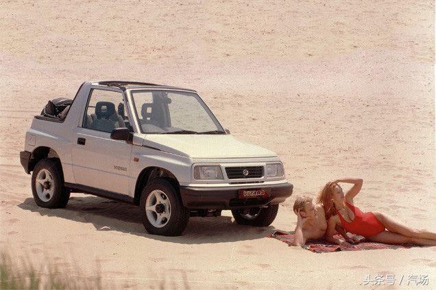 长安铃木维特拉旗舰型五星级评测,二手长安铃木suv维特拉