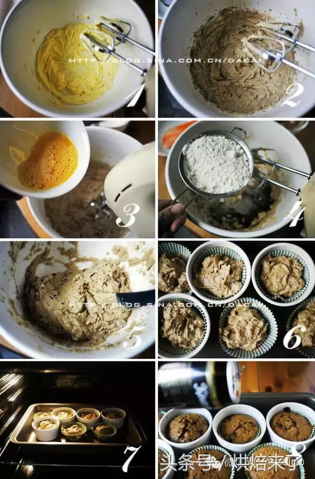 简单的烘焙点心,烘焙黑巧做法