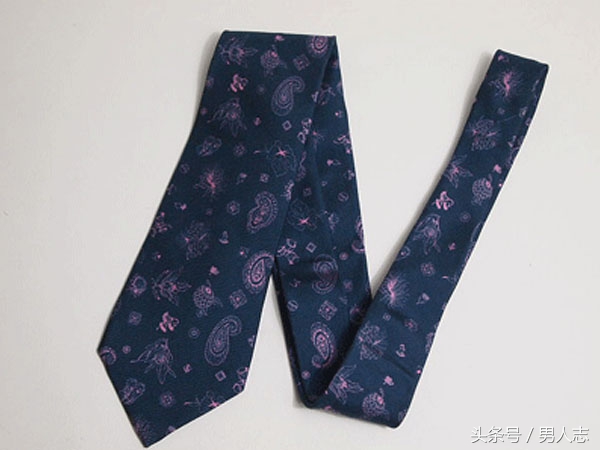 男士必备经典时尚领带图片,男士领带平价推荐