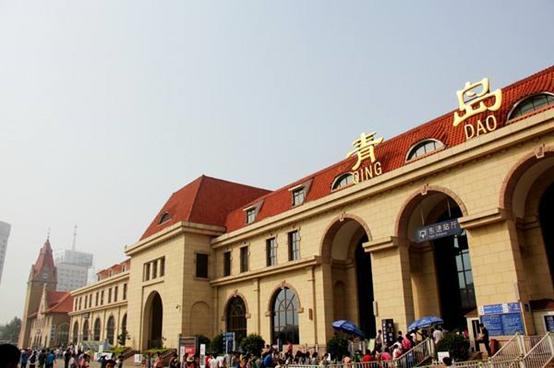 青岛最新列车,青岛火车票查询最新信息