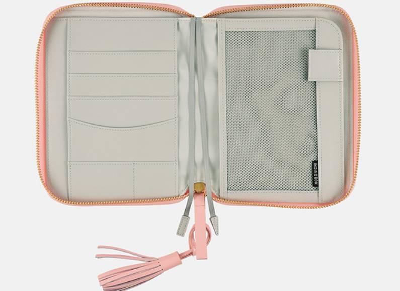 好看手帐文具有哪些,用彩笔做出美丽的手帐