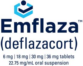 香港引进新药Emflaza（deflazacort）治疗杜氏肌营养不良症,DMD