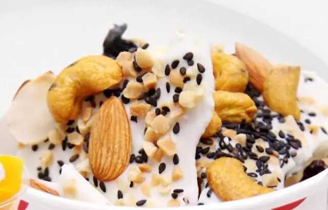 最浓稠的无糖酸奶测评,十大好喝酸奶测评