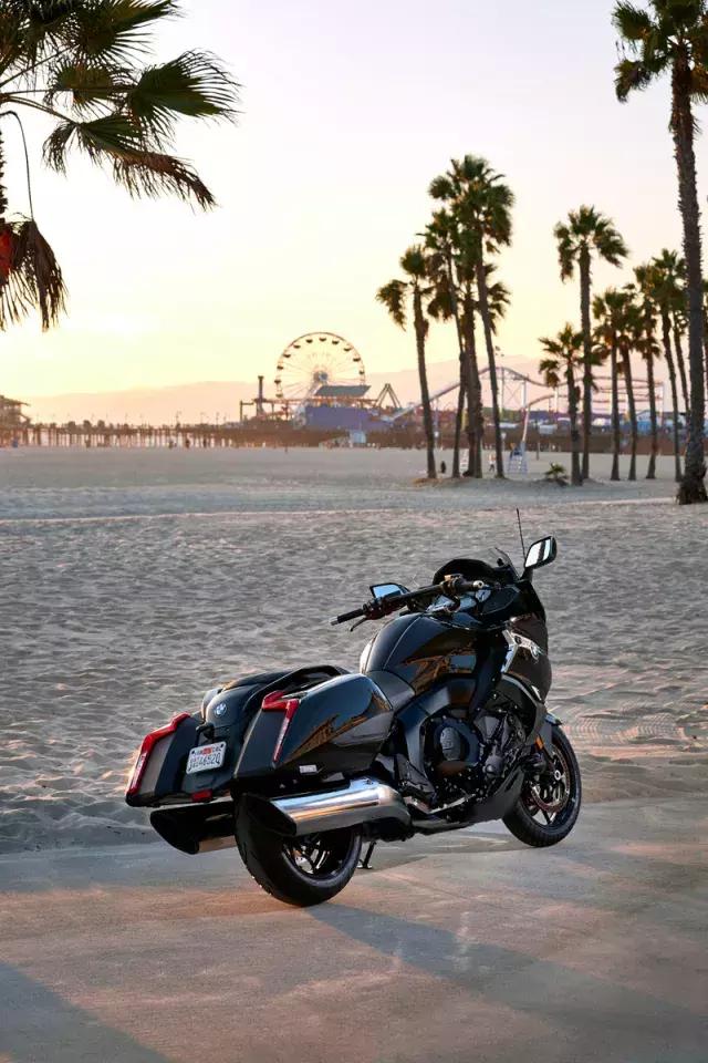 最便宜的宝马巡航摩托车价格,bmw最新价格