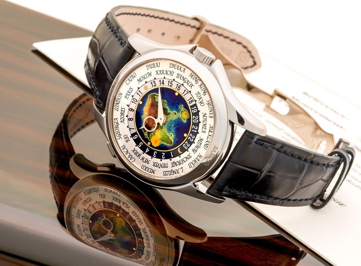 买百达翡丽有什么要求,买百达翡丽能赚钱吗