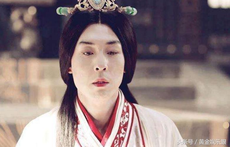 邓超的戏精同学，37岁在《军师联盟2》出演小鲜肉，全身都是戏