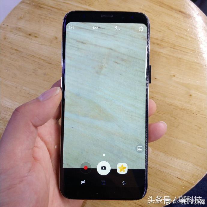 三星s9对比山寨手机,今年三星s9+还值得买吗