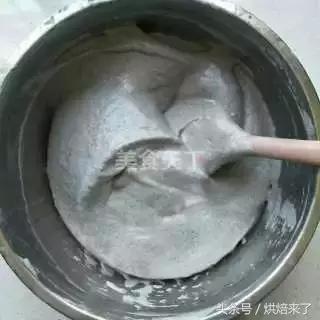 简单的烘焙点心,烘焙黑巧做法