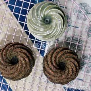 简单的烘焙点心,烘焙黑巧做法