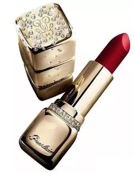 HMeer美妆丨35W一支的口红，贫穷限制了我的美丽和想象力！