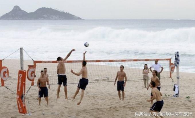 房车旅游最美游记,房车19天环岛旅游攻略