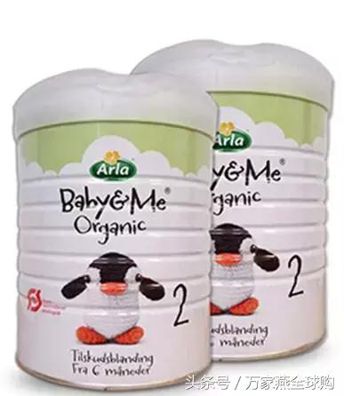 婴儿奶粉有机的好还是配方奶粉好,飞鹤奶粉和启赋有机奶粉哪一个好