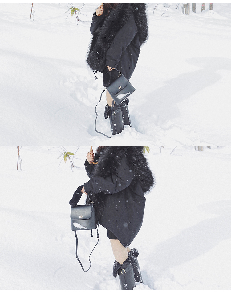 一周小V店时尚红人KSPACESTUDIO品牌时尚速递