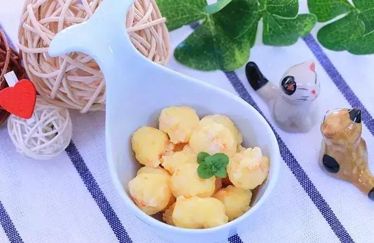 手残党编发两个丸子,手残党也能学会的丸子