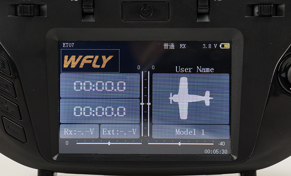 天地飞et16s遥控器值得购买吗 (天地飞et07遥控器中文说明书)