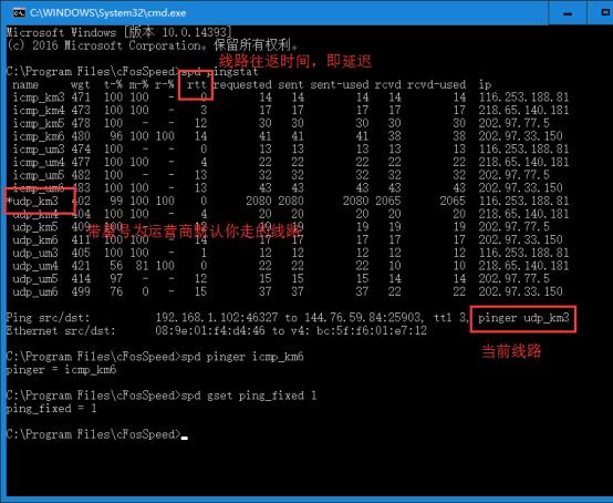 cfosspeed加速器有什么用,电脑网速加速器永久免费版