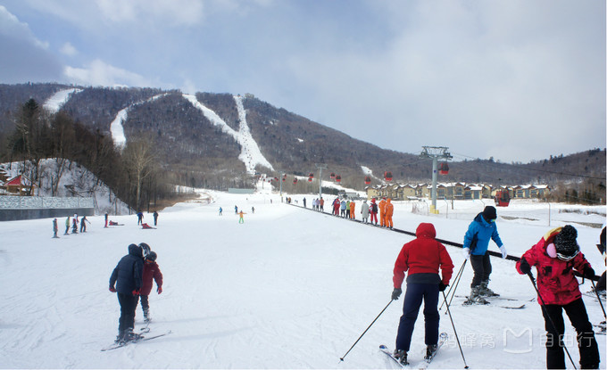 东北干货,东北大环线冬季游玩攻略